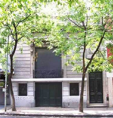 Casa de 3 tres ambientes en venta en  Barrio Norte